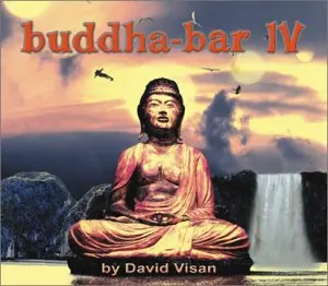Budda Bar Iv (Vol. 4) By David Visan (Import Cd) Used 1