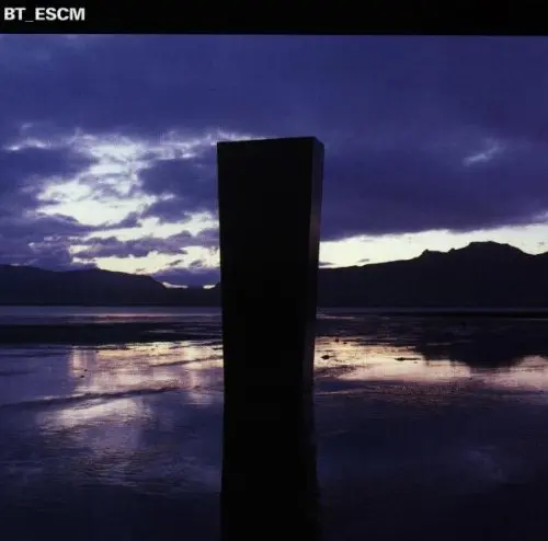 Bt - Escm (Promo Cd) Used 1