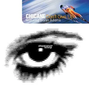 Chicane - Don't Give Up Usa Maxi  Cdsingle Ft: Bryan Adams 1