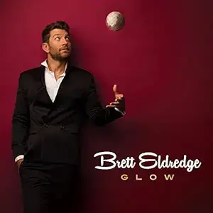 Brett Eldredge - Glow + 3 Bonus Holiday Cd - New 1