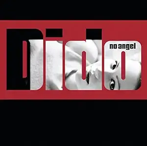Dido - No Angel Cd - Used 1