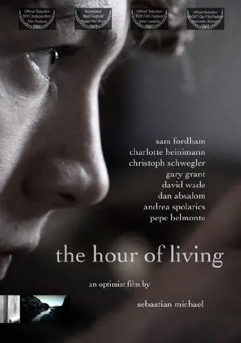 The Hour Of Living Dvd  - New 1
