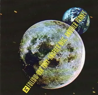 Follow Our Trax Vol. 8 -Another Disc, Another Planet  (Various) Used Promo Cd 1