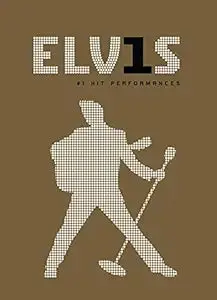 Elvis Presley - #1 Hit Performances Dvd - Used 1