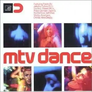 Mtv Dance (Uk Import 2Cd) Various - Used 1