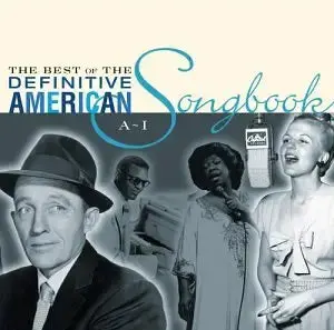 The Best Of The Definitive American Songbook (Various) Cd - Used 1