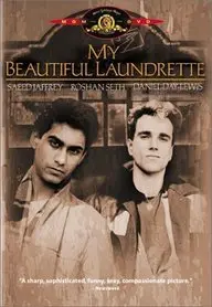 My Beautiful Laundrette  Dvd (Lgbtq+ Film) Used 1