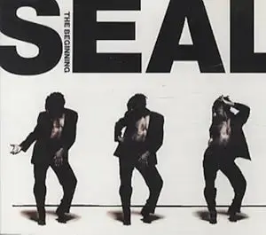 Seal - The Beginning (7 Track Remix Cd Single) New 1