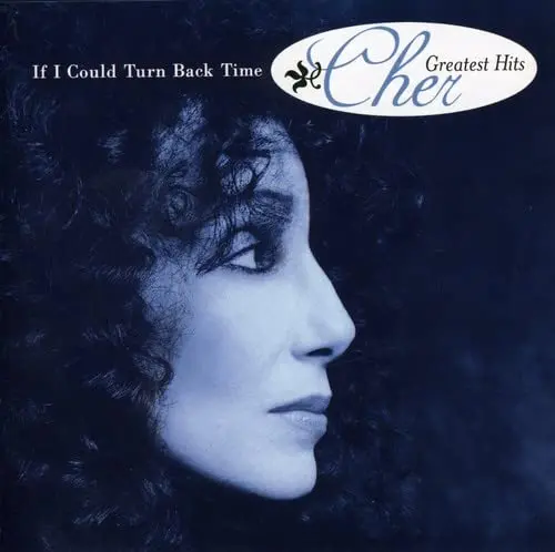 Cher - If I Could Turn Back Time: Greatest Hits 1999 Cd -- Used 1