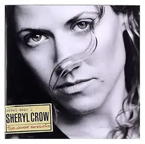 Sheryl Crow -- The Globe Sessions Cd - Used 1