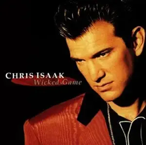 Chris Isaak - Wicked Game Cd - New 1