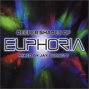 Deeper Shade Of Euphora (2Cd) Mixed By Jay Burnett (Import Cd) Used 1