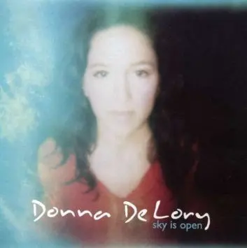 Donna De Lory - Sky Is Open Cd 1