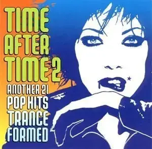 Time After Time Vol.2 (Various 80S Covers) Cd Used 1