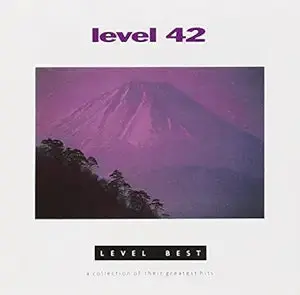 Level 42 - A Collection Of Their Greatest Hits Cd - Used 1