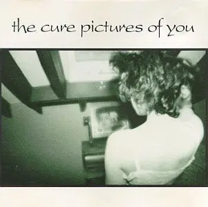 The Cure - Pictures Of You (Import Cd Single) Used 1