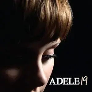 Adele 19 Cd - Used 1