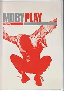 Moby Play Dvd - Used 1