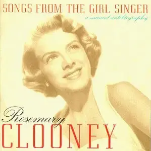 Rosemary Clooney - Songs From The Girl Singer (A Musical Autobiography) 2Cd - Used 1