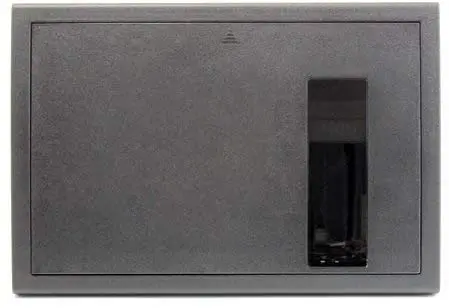 Wf-8930/50Npb-30 Wfco/Arterra Distribution Center 30 Amp Ac Service - 15 Dc Circuits - Black 1