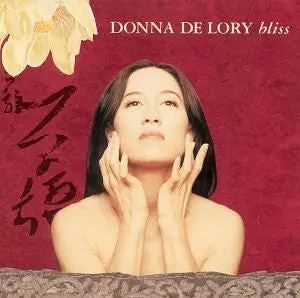 Donna De Lory - Bliss (Cd) New 1