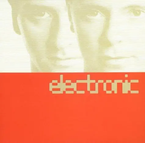 Electronic (New Order / The Smiths / Psb) Cd - Used 1