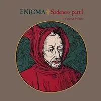 Enigma - Sadness (Remix Cd Single) Us Maxi-Cd - Used 1