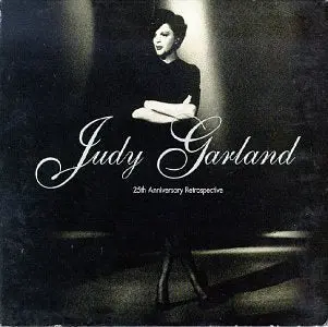 Judy Garland - 25Th Anniversary Retrospective Cd - New 1