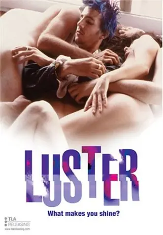 Luster  Dvd (Lgbtq+ Film) - Used 1