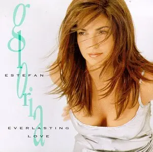 Gloria Estefan - Everlasting Love (Us Maxi-Cd Single) Used 1
