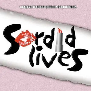 Sordid Lives Soundtrack Cd (Various: Leslie Jordon,  Olivia Newton-John+ ) Used 1