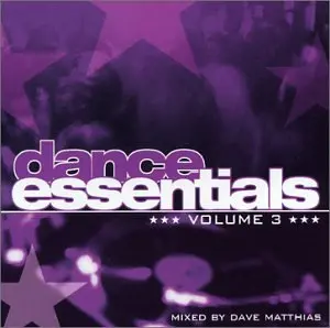 Dance Essentials Volume 3 (Various) Cd - Used 1