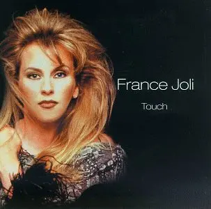 France Joli - Touch (Remix Cd Single) 1996 Used 1