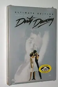 Dirty Dancing Ultimate Edition 2  Disc Dvd  - Used 1