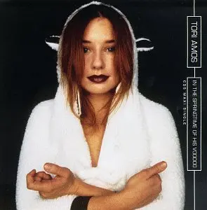 Tori Amos - In The Springtime Of His Voodoo (Us Cd Single) - Used 1