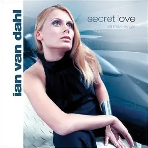 Ian Van Dahl - Secret Love (Usa Cd Single) Used 1