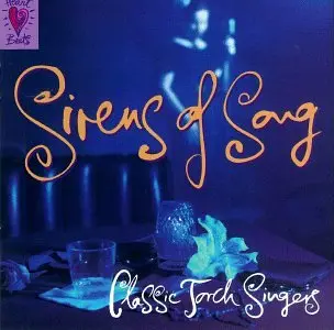 Sirens Of Song (Various Artist: Billie, Eartha, Judy, Sarah+) Used Cd 1