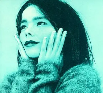 Bjork -- Venus As A Boy / Stigdu Mig / Human Behavior 1