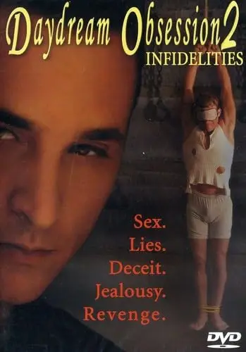 Daydream Obsession 2 - Infidelities Dvd - New 1