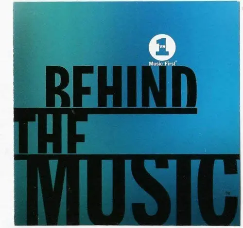Behind The Music (Vh1 Music - Various) Cd - Used 1