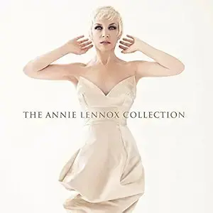 Annie Lennox - Collection (Best Of) Hits Cd -- Used 1