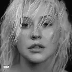 Christina Aguilera - Liberation Cd - New 1