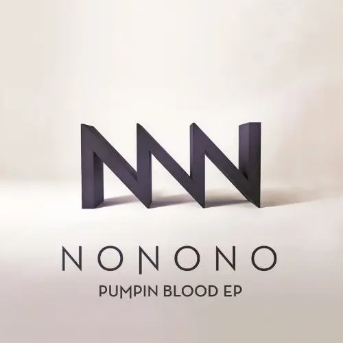 No No No - Pumpin Blood Ep Cd 1