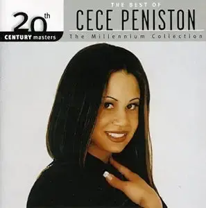 Cece Peniston - The Best Of: 20Th Century Masters, Millennium Collection Remastered Cd - Used 1