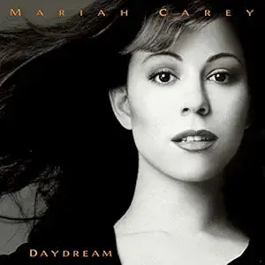 Mariah Carey - Daydream (Promo) Cd - Used 1