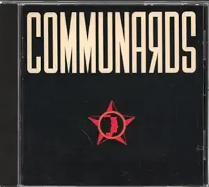 Communards (Jimmy Somerville) 1986 Cd - Used 1