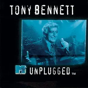 Tony Bennett - Mtv Unplugged + Bonus Tracks Cd - Used 1
