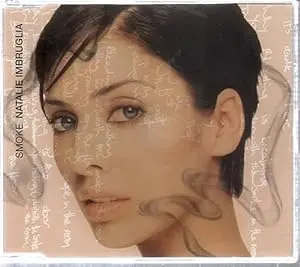 Natalie Imbruglia - Smoke (Import Cd Single) Used 1