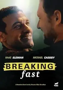 Breaking Fast  Dvd (Lgbtq+ Film) - Used 1