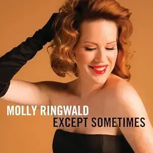 Molly Ringwald- Except Sometimes Cd - Used 1